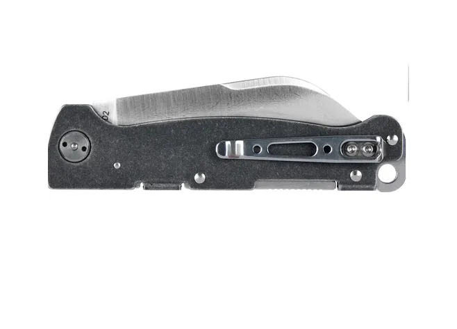 Ніж Boker Plus Atlas Backlock Sheepfoot Фото 3